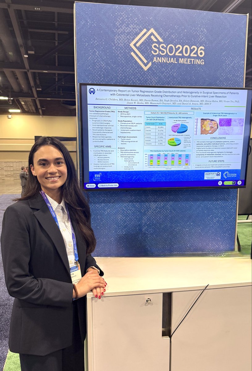 Betzaira G Childers, MD tweet media