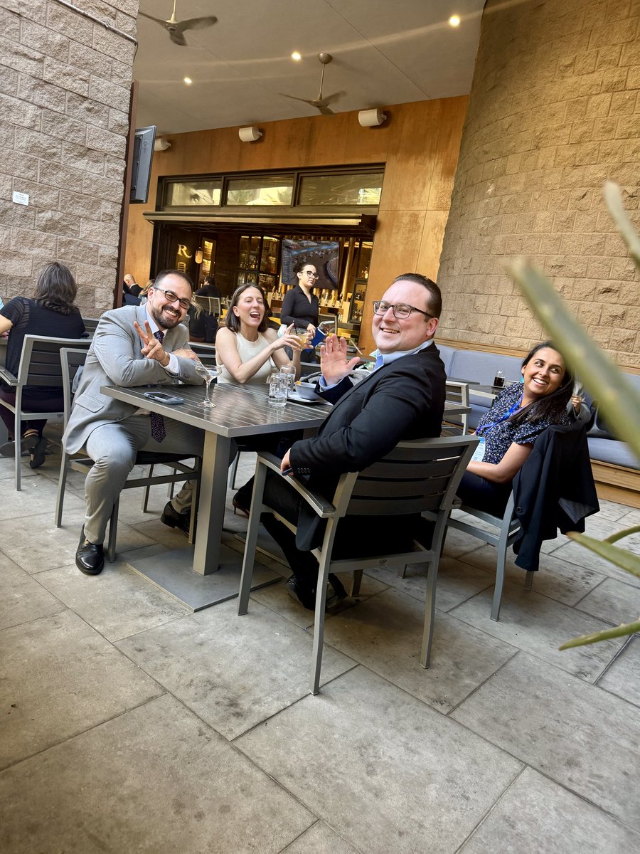 Betzaira G Childers, MD tweet media