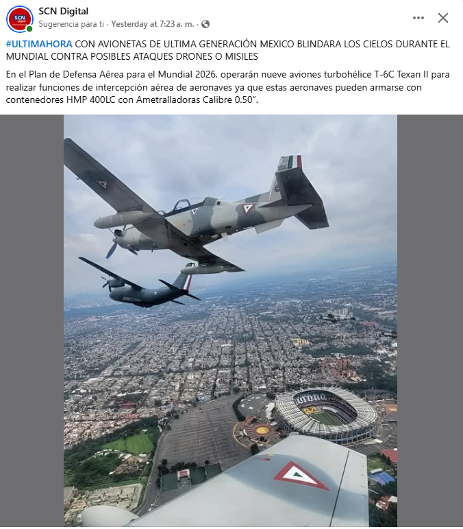 Tattaglia® 🇲🇽🇪🇸 tweet media