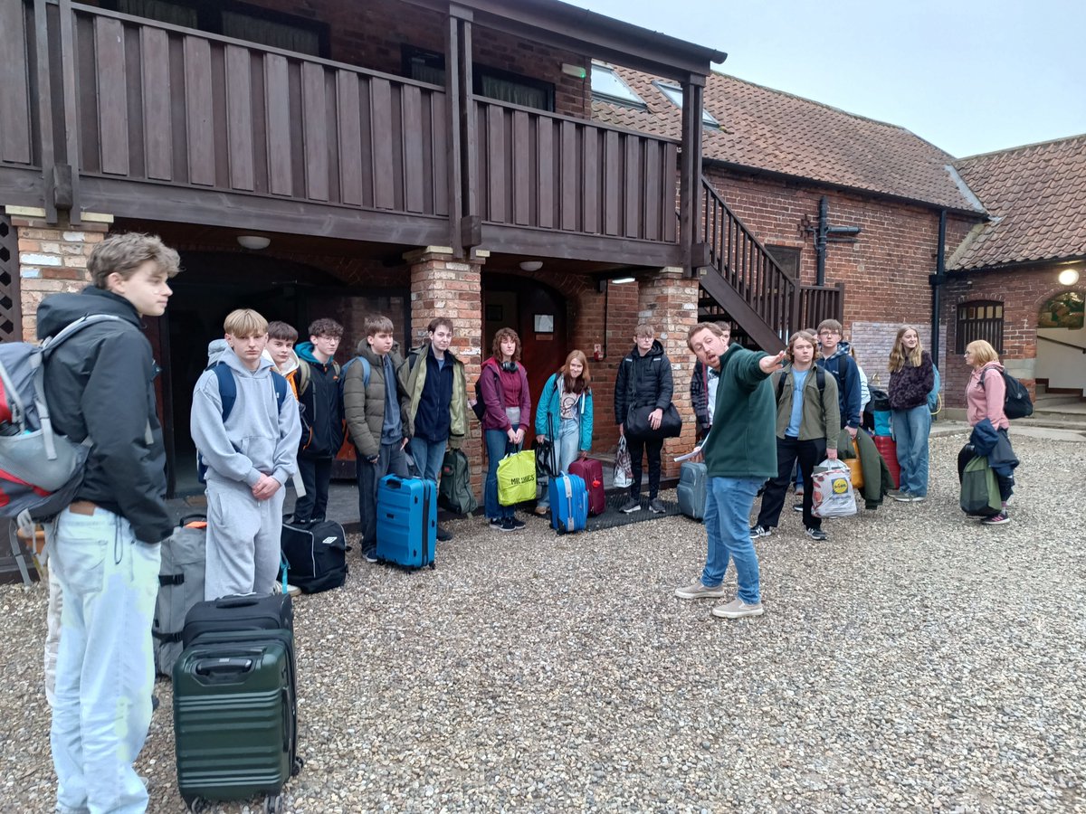 WyHighGeography tweet media