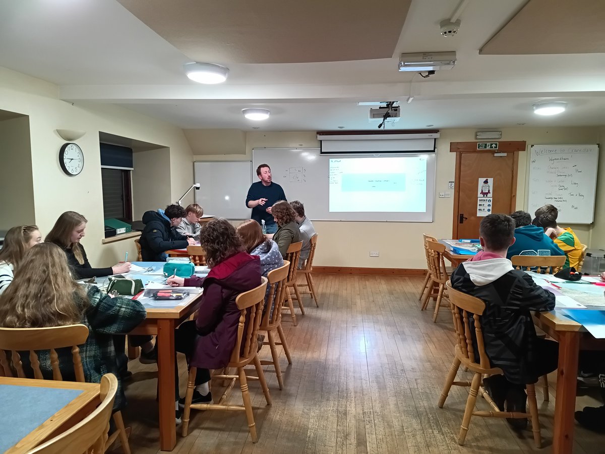 WyHighGeography tweet media