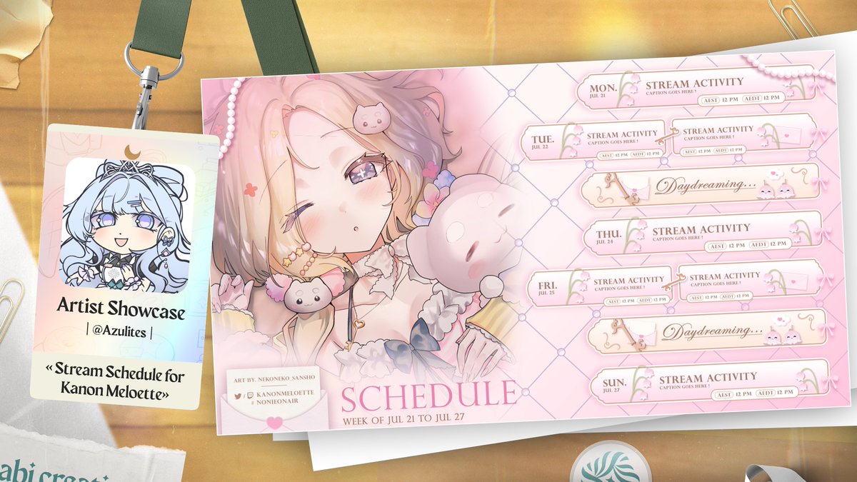 Tabi Creatives tweet media