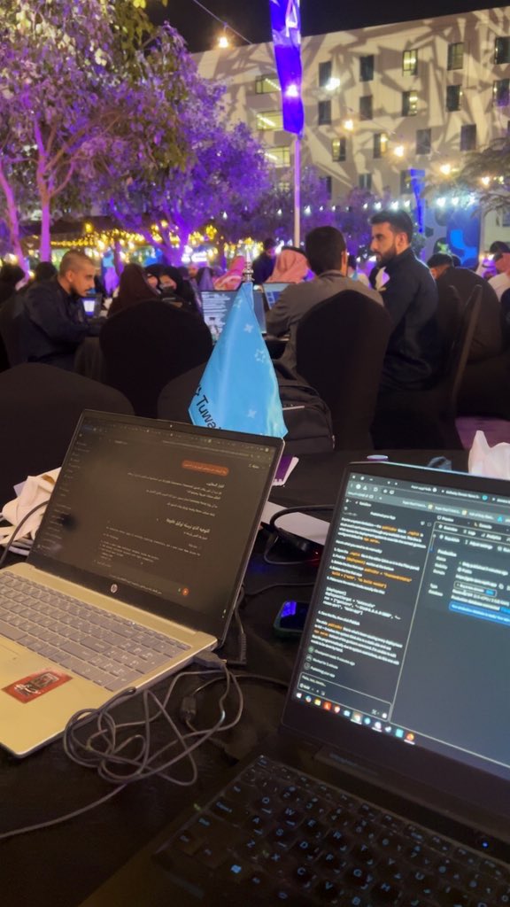 Alghamdi tweet media