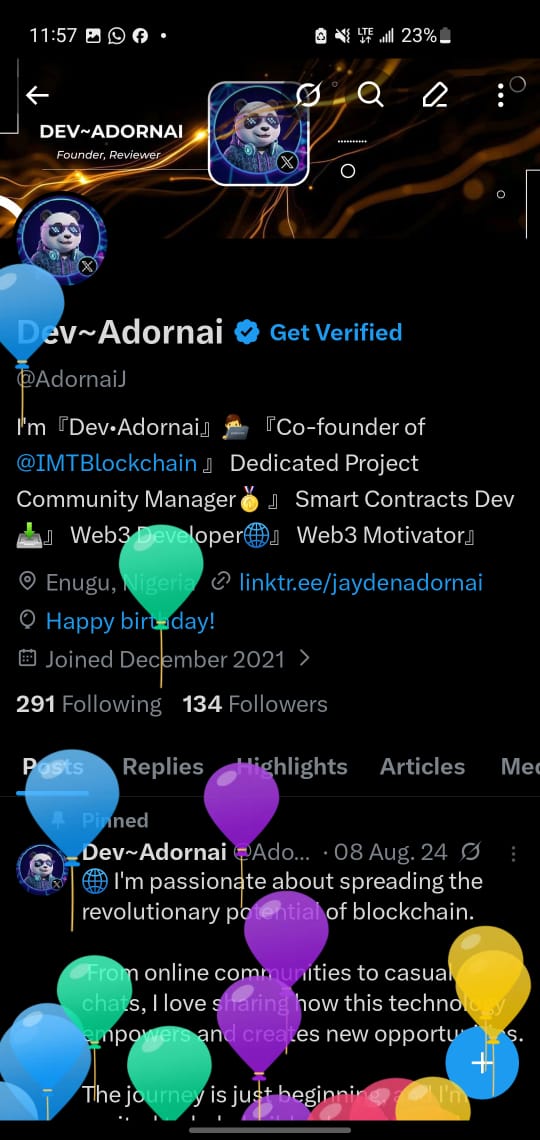 Dev~Adornai tweet media