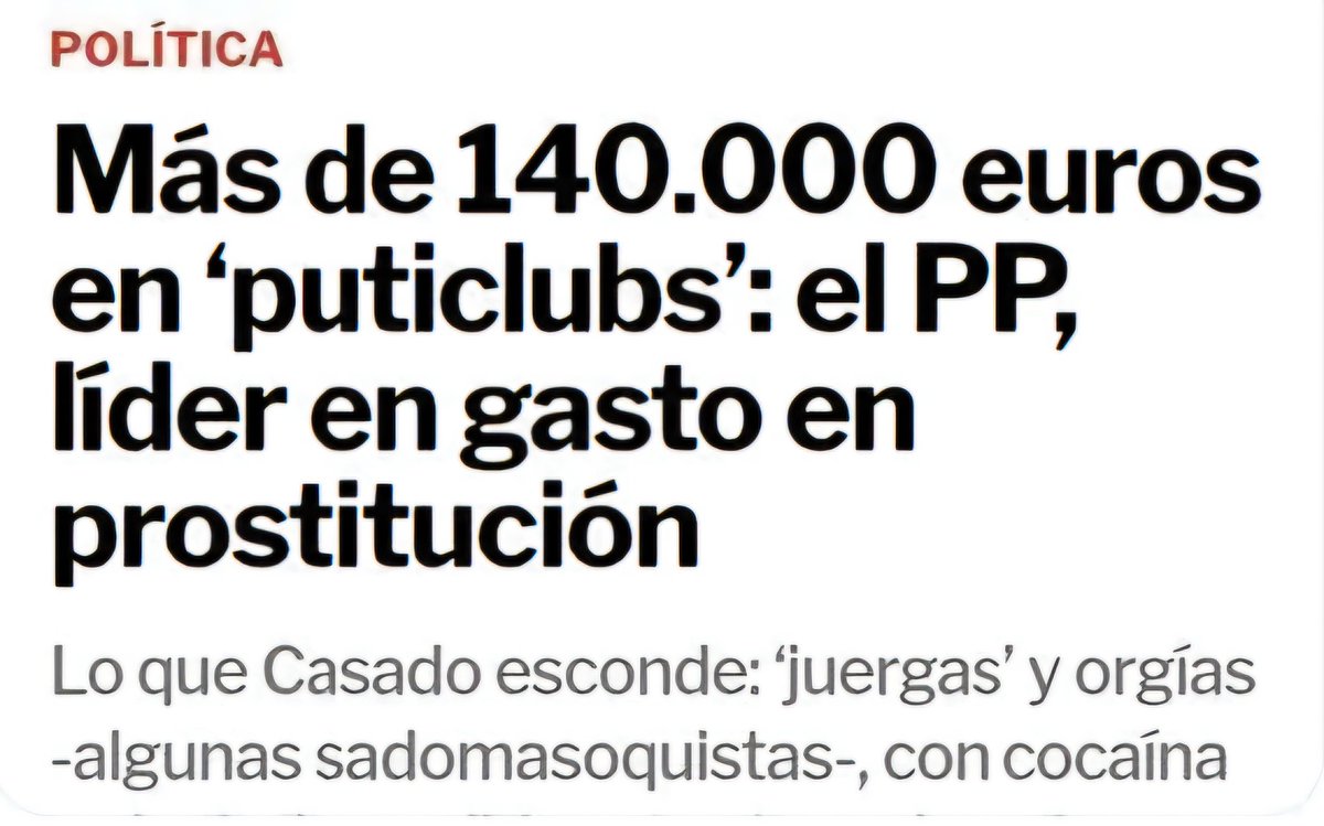 Manolo67554861's tweet photo. @nnggmadrid Las @nnggmadrid tiene una forma muy peculiar de celebrar el #8M. Lo hace con mucha educación y respeto al PG Pedro Sánchez. Claro que ellos han aprendido de sus mayores del @ppopular 👇🏾👇🏾 https://t.co/KihjWym6ia