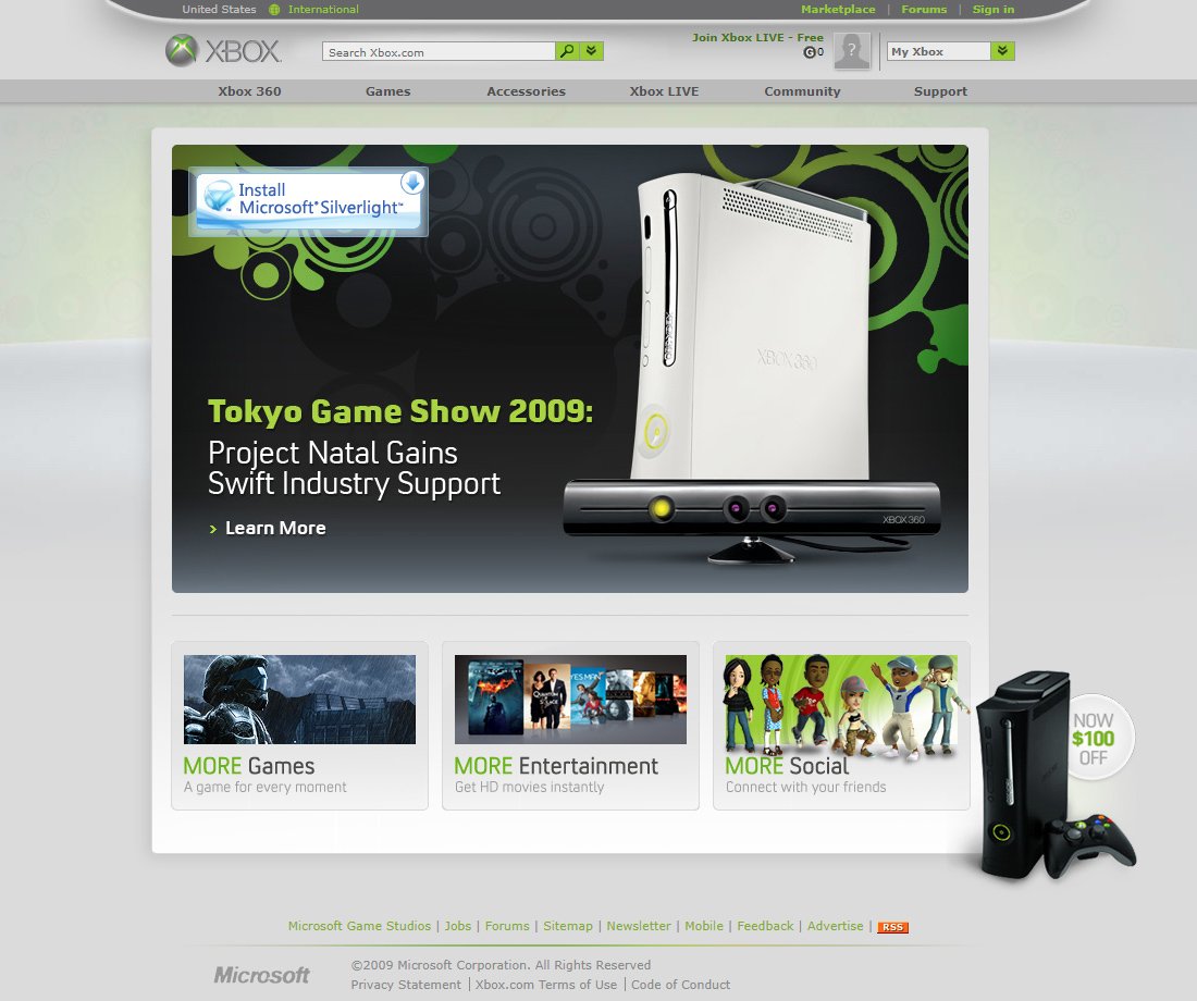 Nostalgia Xbox 💚
#Xbox360 👀