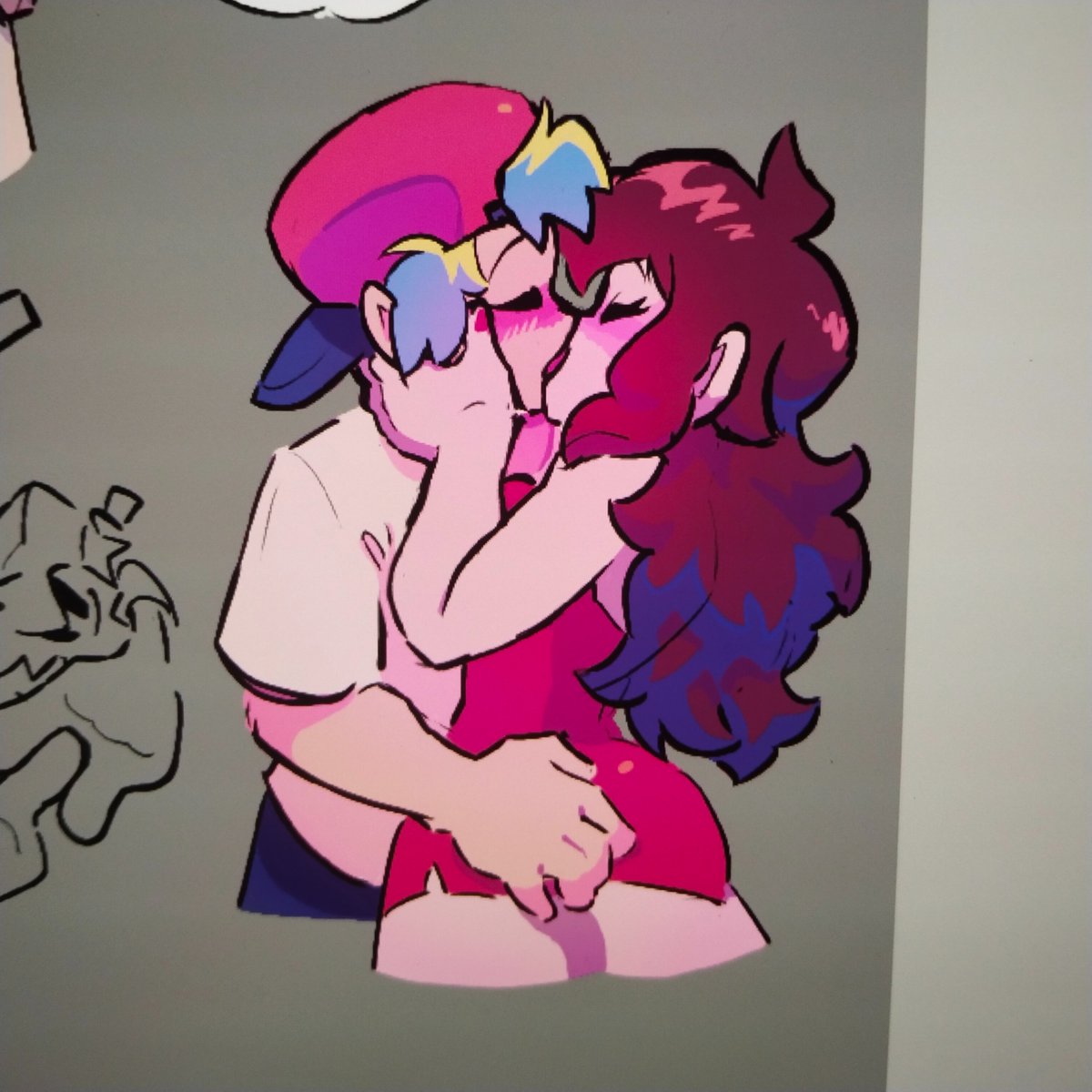 LancExists 🆖 tweet media