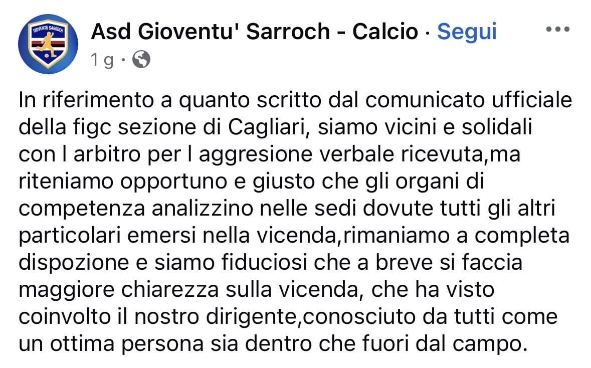 andreaabodi's tweet photo. Una ragazza di 17 anni sceglie di fare l’arbitro di calcio e in una partita di campionato under 17 viene colpita con schiaffi e pugni da un energumeno travestito da dirigente, che la manda in ospedale dove le hanno dato 45 giorni di prognosi (!!!). Un dirigente che avrebbe dovuto essere esempio di lealtà, rispetto, educazione e responsabilità. E la sua società aggiunge … un “ma” di troppo. Nonostante la nostra modifica dell’articolo 583 quater del Codice penale, che adesso assicura una maggior tutela nei confronti degli arbitri e i direttori di gara, continuano le aggressioni nei loro confronti e non succede quasi niente. È passato il tempo delle parole e dello sdegno per queste aggressioni, per questa violenza. Il Governo ha approvato una norma che equipara l’arbitro a pubblico ufficiale e prevede l’arresto per fatti come quello in questione, la  @LegaDilettanti  e la giustizia sportiva hanno fatto la loro parte. Chi deve far rispettare la norma dello Stato ? La risposta è semplice. Vogliamo farla rispettare ? Direi proprio di #SI !