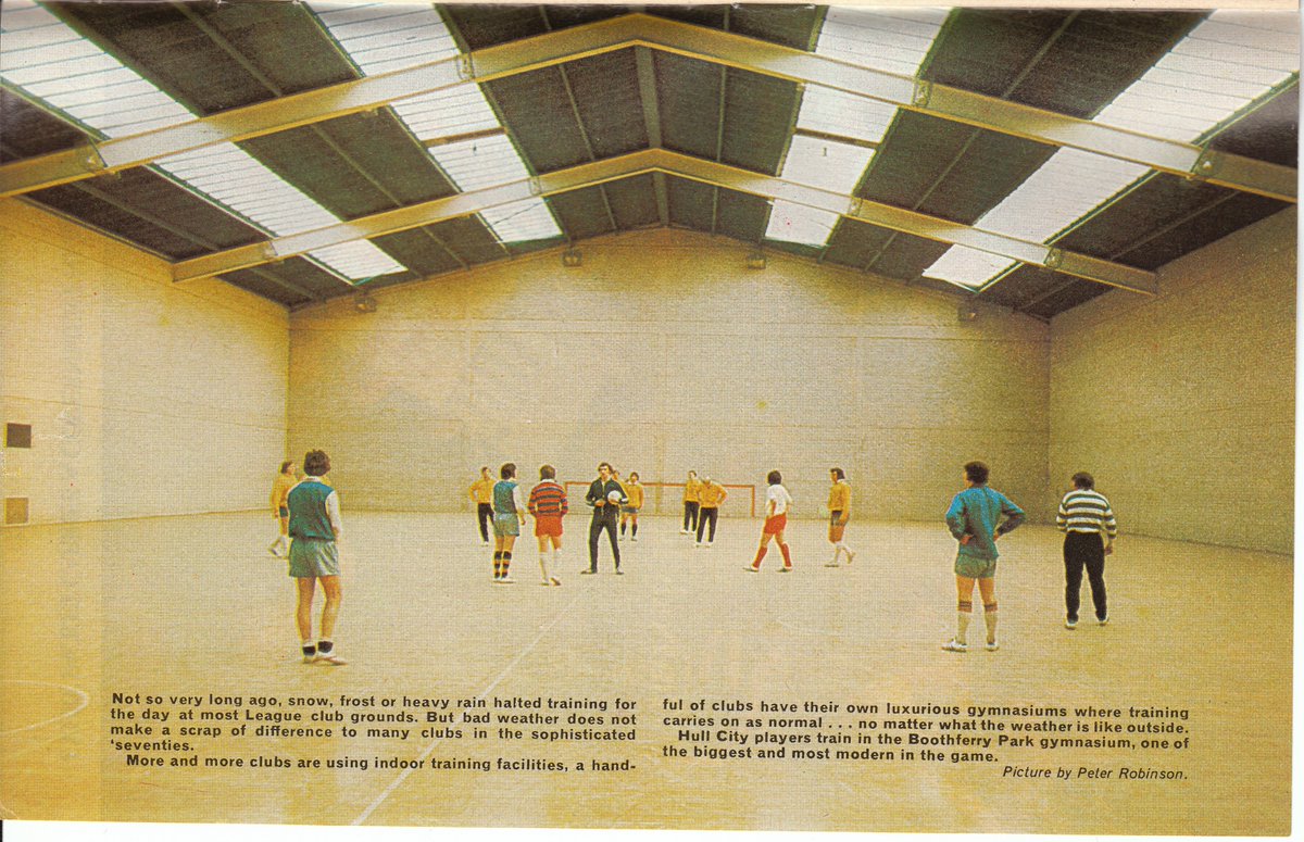 The Early Tigers tweet media