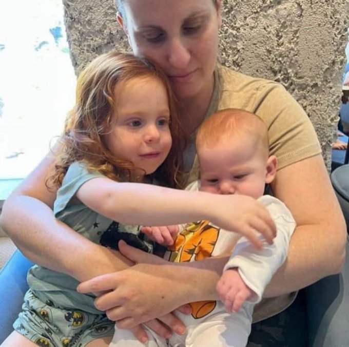 Día internacional de la mujer (z"l)