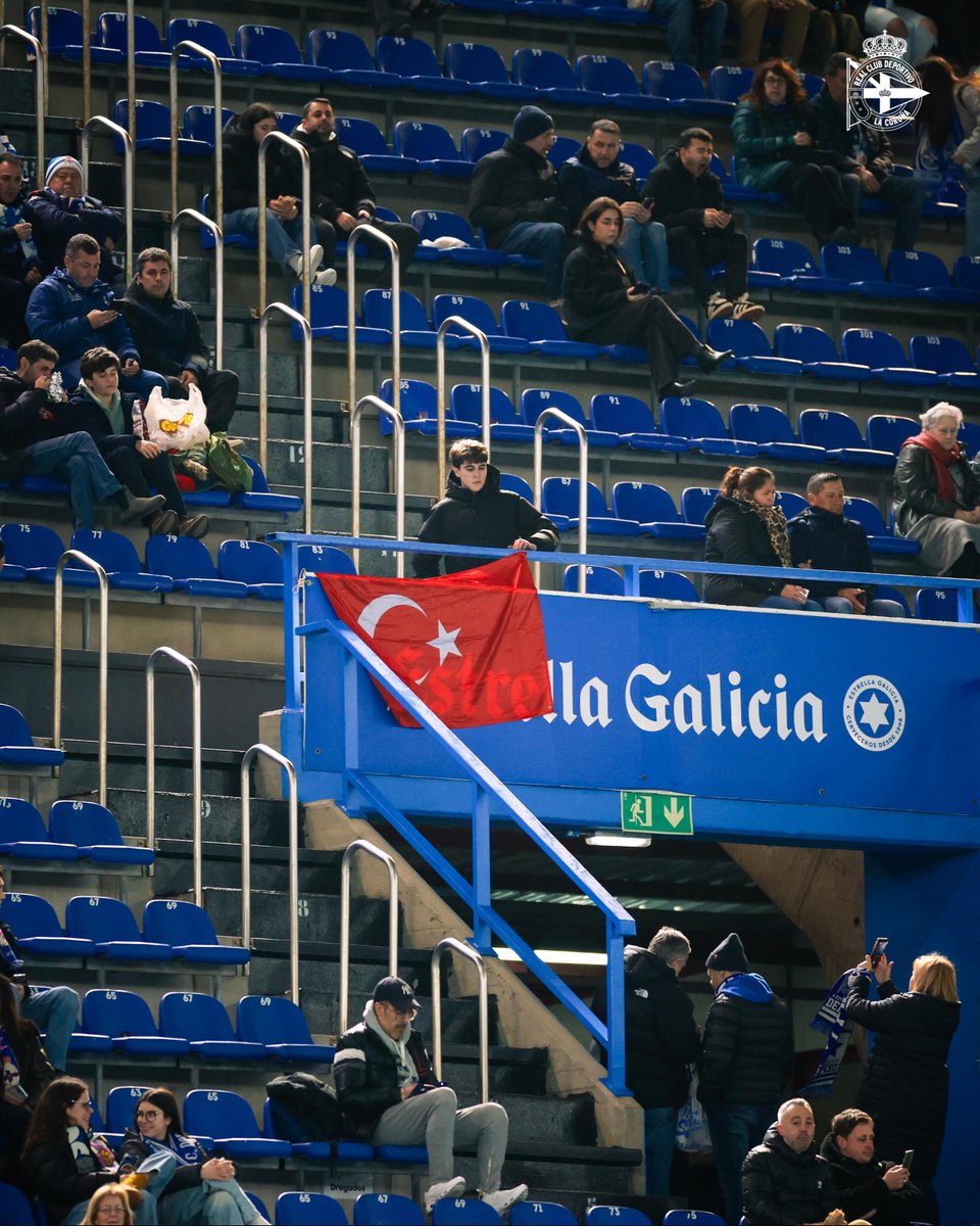 RC Deportivo tweet media