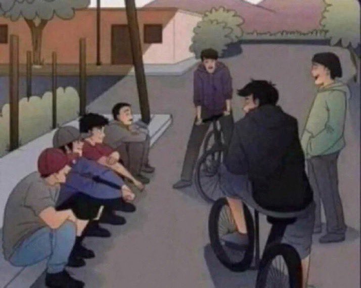 Quoi ? Feur tweet media