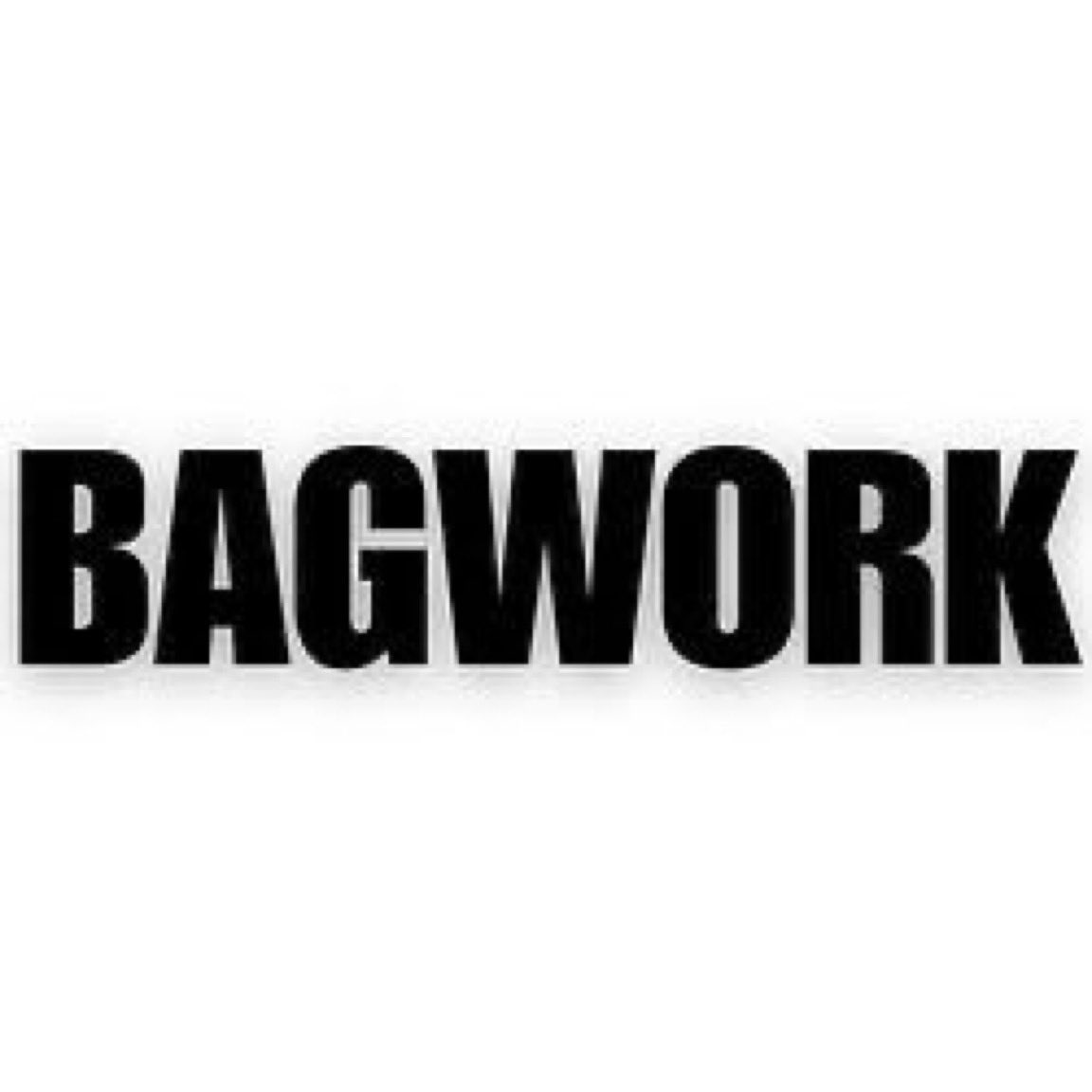 S0Lmay0r's tweet photo. Day 39 of posting the $Bagwork logo until it hits $100M MC https://t.co/HrKVJYDylg