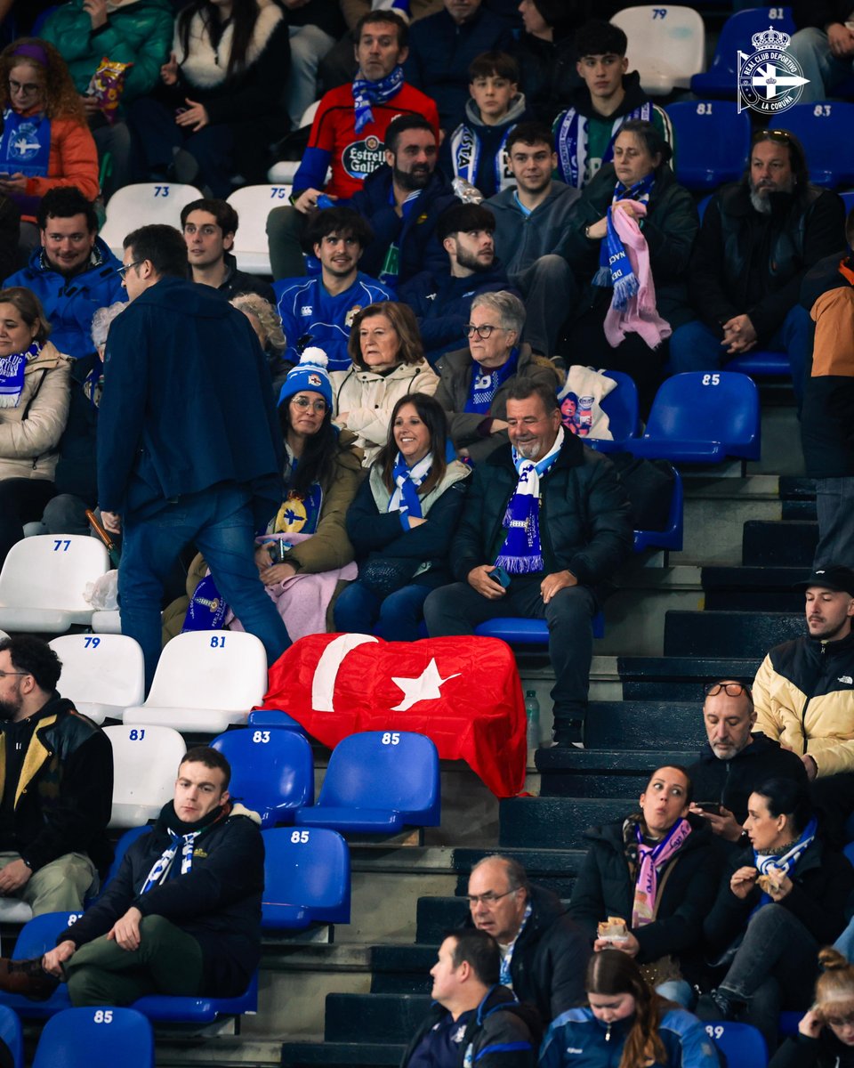 💙🇹🇷 Her zaman bizimle