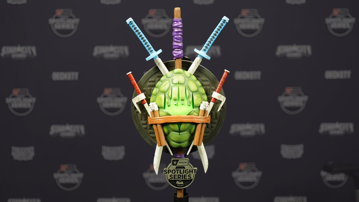 Star City Games tweet media