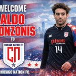 Photo by Chicago Nation FC (@ChicagoNationFC)