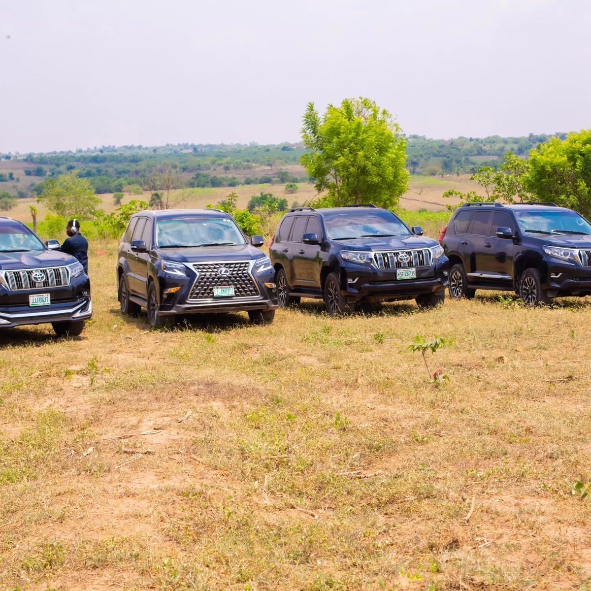 The Rest Hills 🇳🇬 tweet media