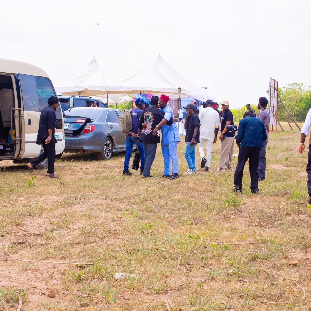 The Rest Hills 🇳🇬 tweet media