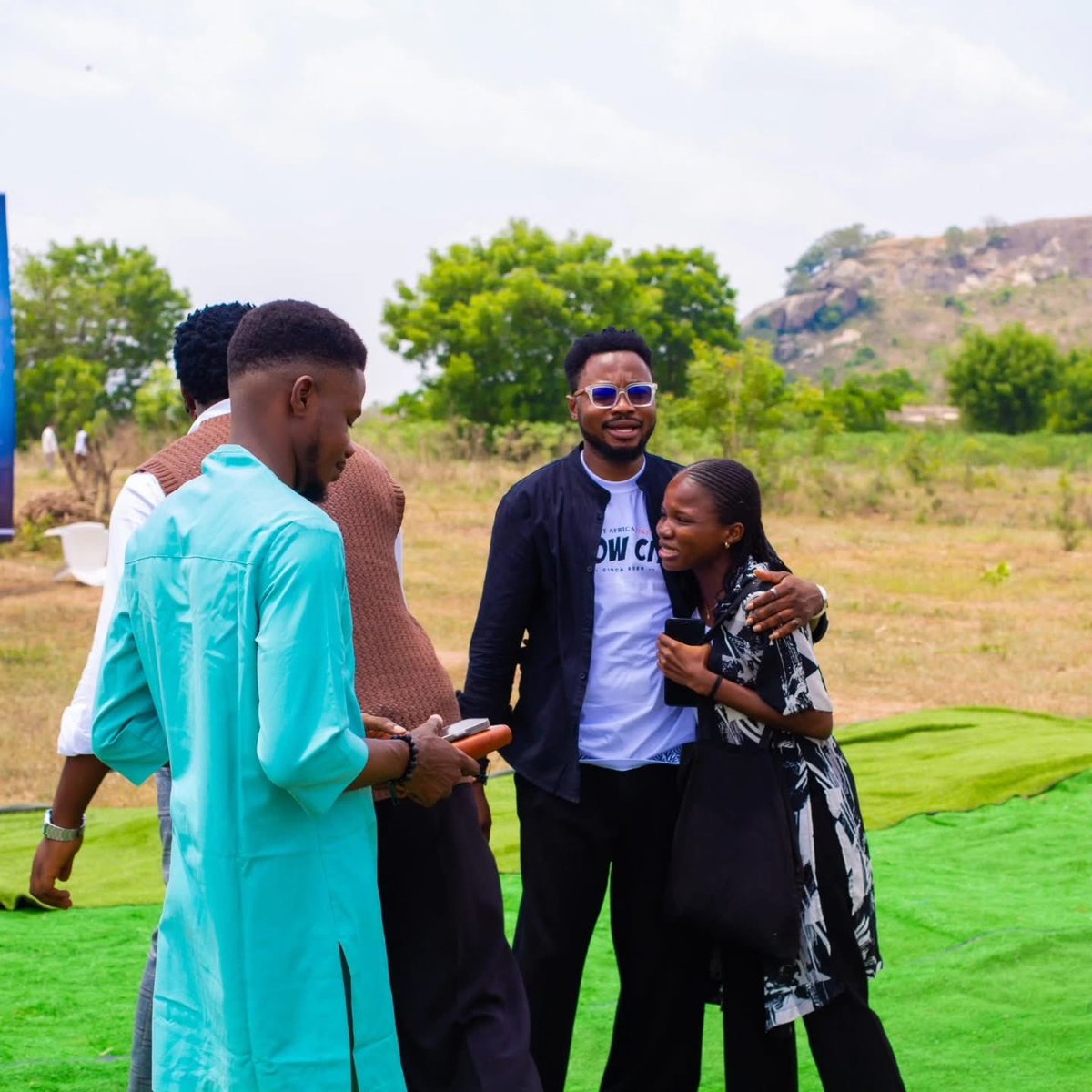 The Rest Hills 🇳🇬 tweet media