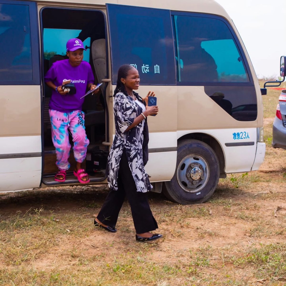 The Rest Hills 🇳🇬 tweet media