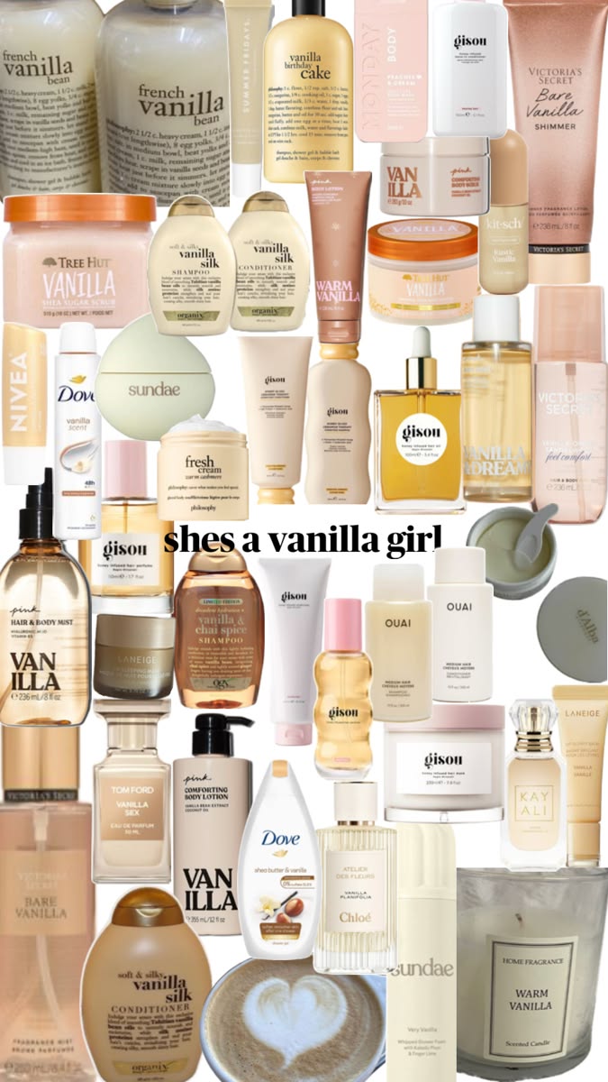 geniuswomanvibe's tweet photo. vanillaholic https://t.co/g0RMaO7G3Q