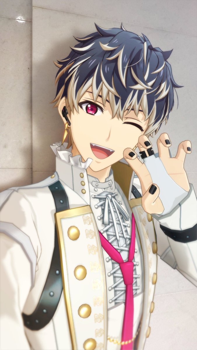 IDOLiSH7 Content tweet media