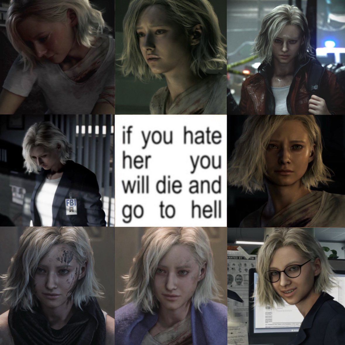 han⚢grace lover tweet media