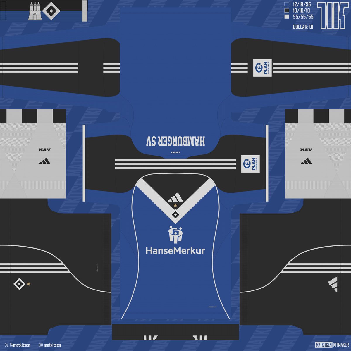 MATKITSEN tweet media