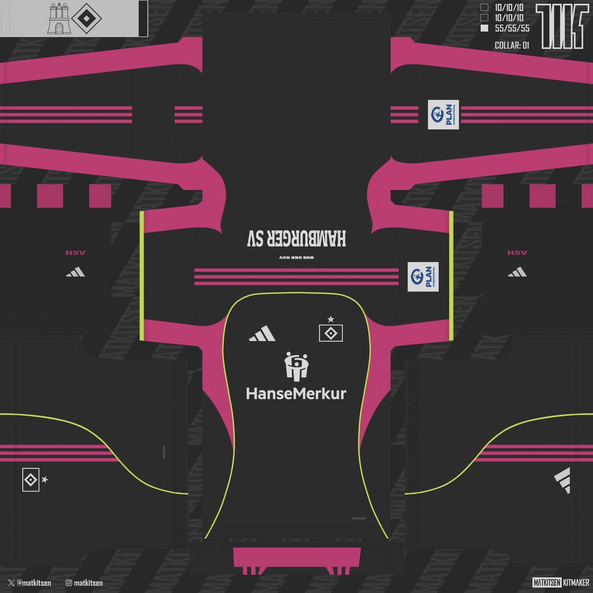 MATKITSEN tweet media