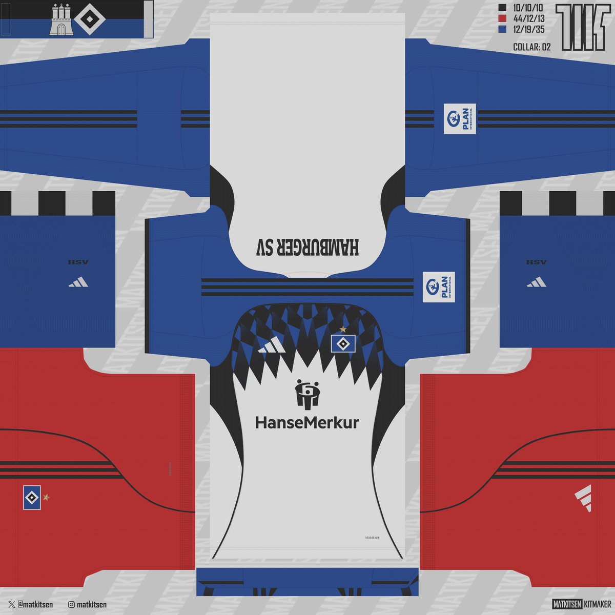 MATKITSEN tweet media