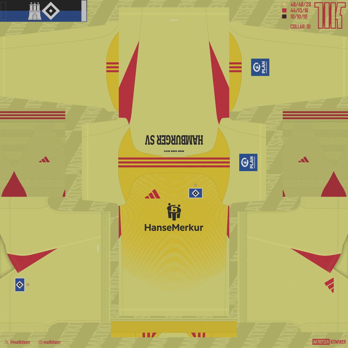 MATKITSEN tweet media