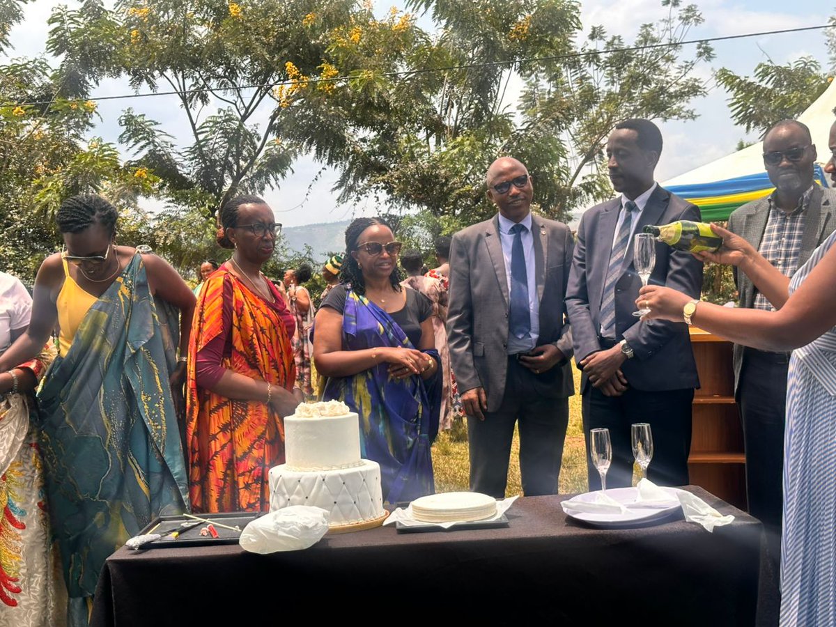 RUSORORO SECTOR tweet media