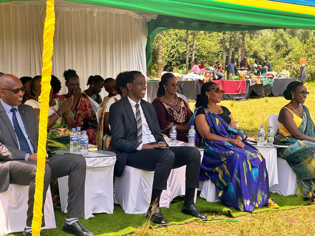 RUSORORO SECTOR tweet media