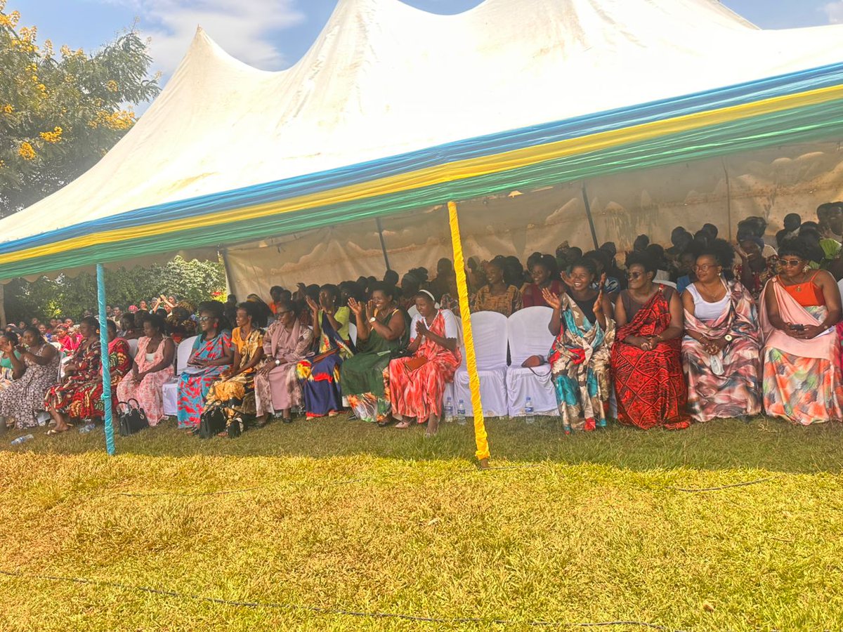 RUSORORO SECTOR tweet media