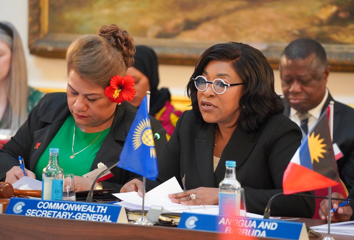 Shirley Botchwey tweet media