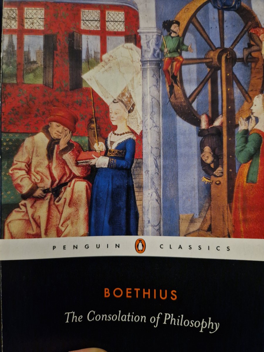 cath_cov's tweet photo. "But since in the 'Timaeus' my servant Plato was pleased to ask for divine help even over small matters, what do you think we ought to do now in order to be worthy of discovering the source of the supreme good?

We ought to pray to the Father of all things ..." (III.9) https://t.co/tpUMhj96B1