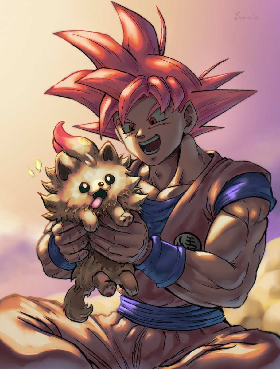 Sydoria 💫 tweet media