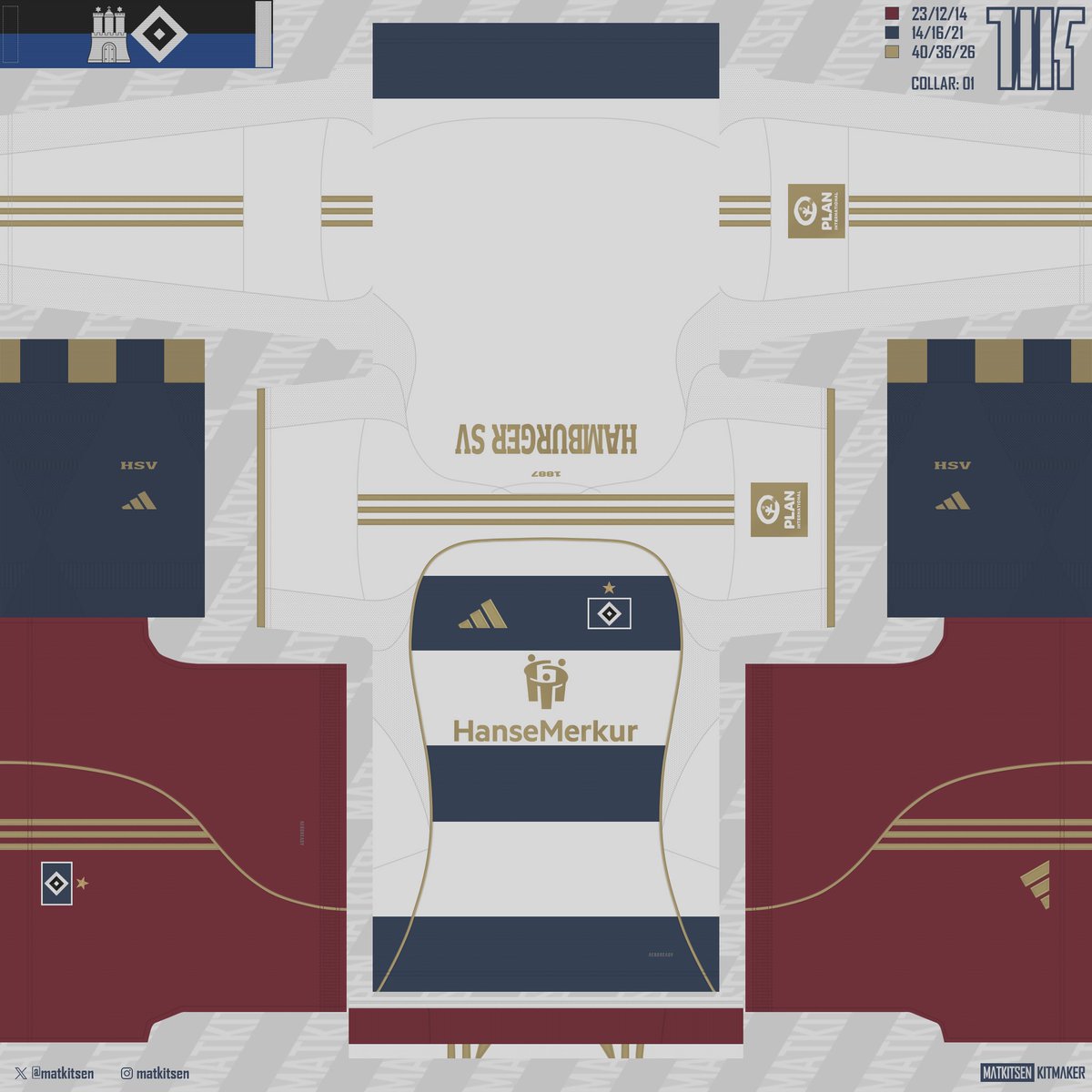 MATKITSEN tweet media