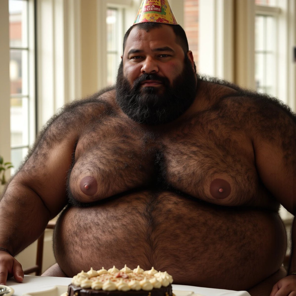 HairyBulking tweet media