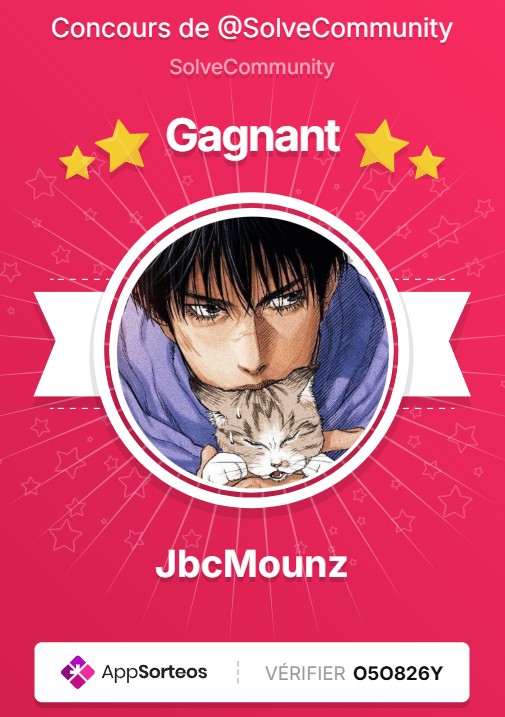 Solve Community tweet media