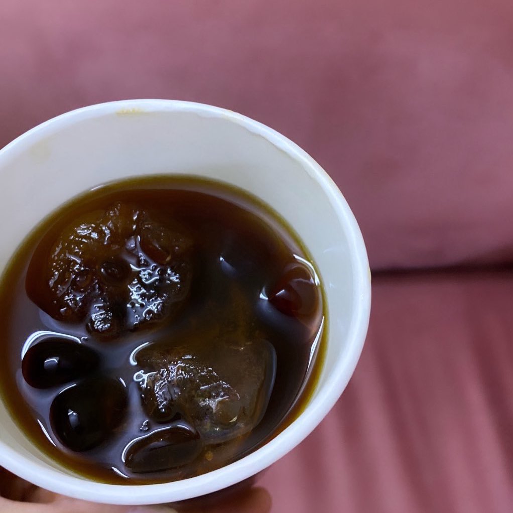 Tahani 🍊 tweet media