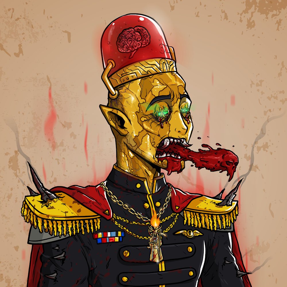Are you not dead yet? 

Well, sooner or later, we all ganna be SoDead.

So for now, stay safe and stay prepared

sodead.xyz