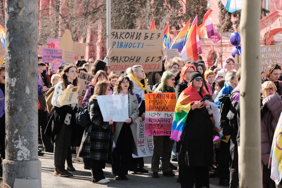 Canada in Ukraine tweet media