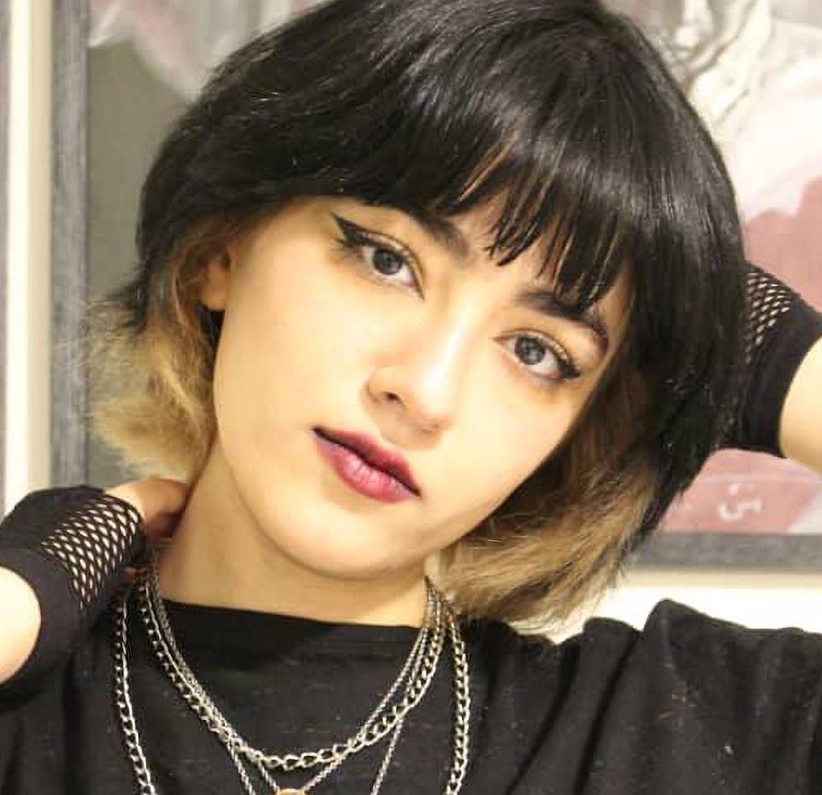 🇮🇷 Tara تارا tweet media