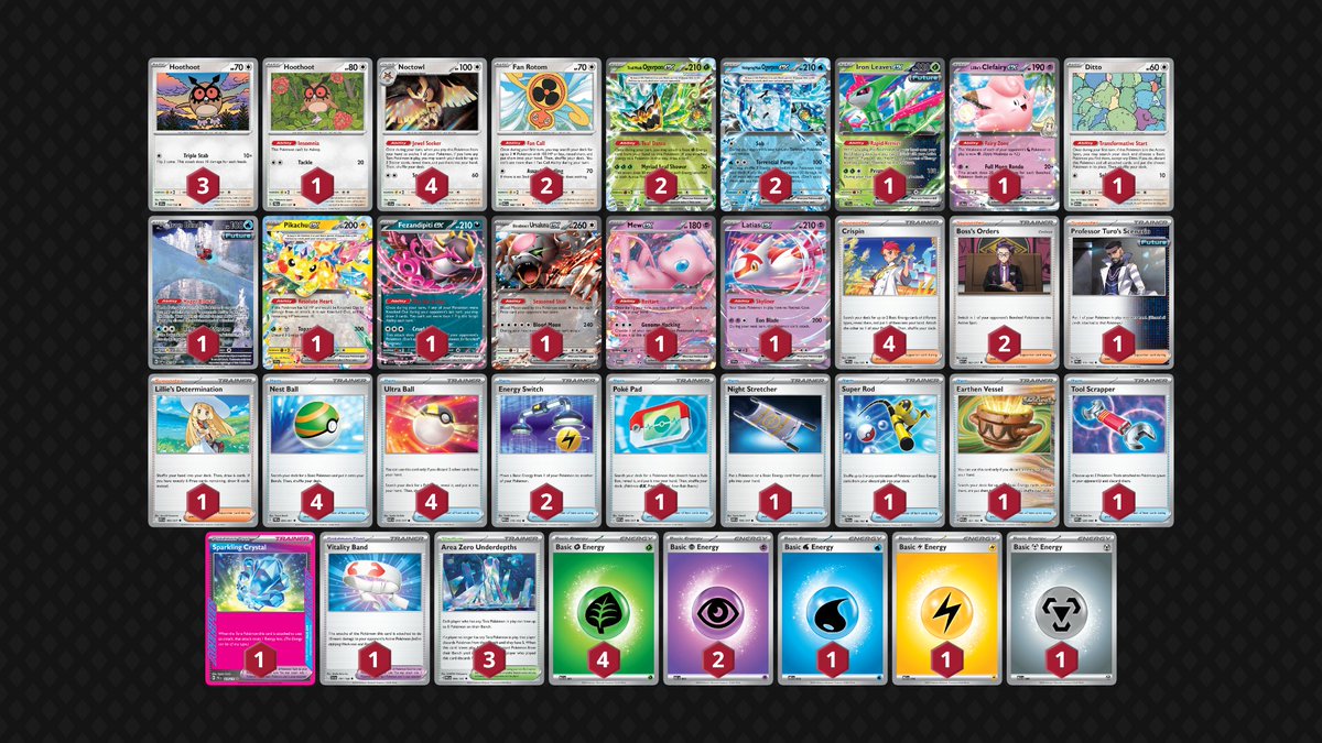 Fin Peters tweet media