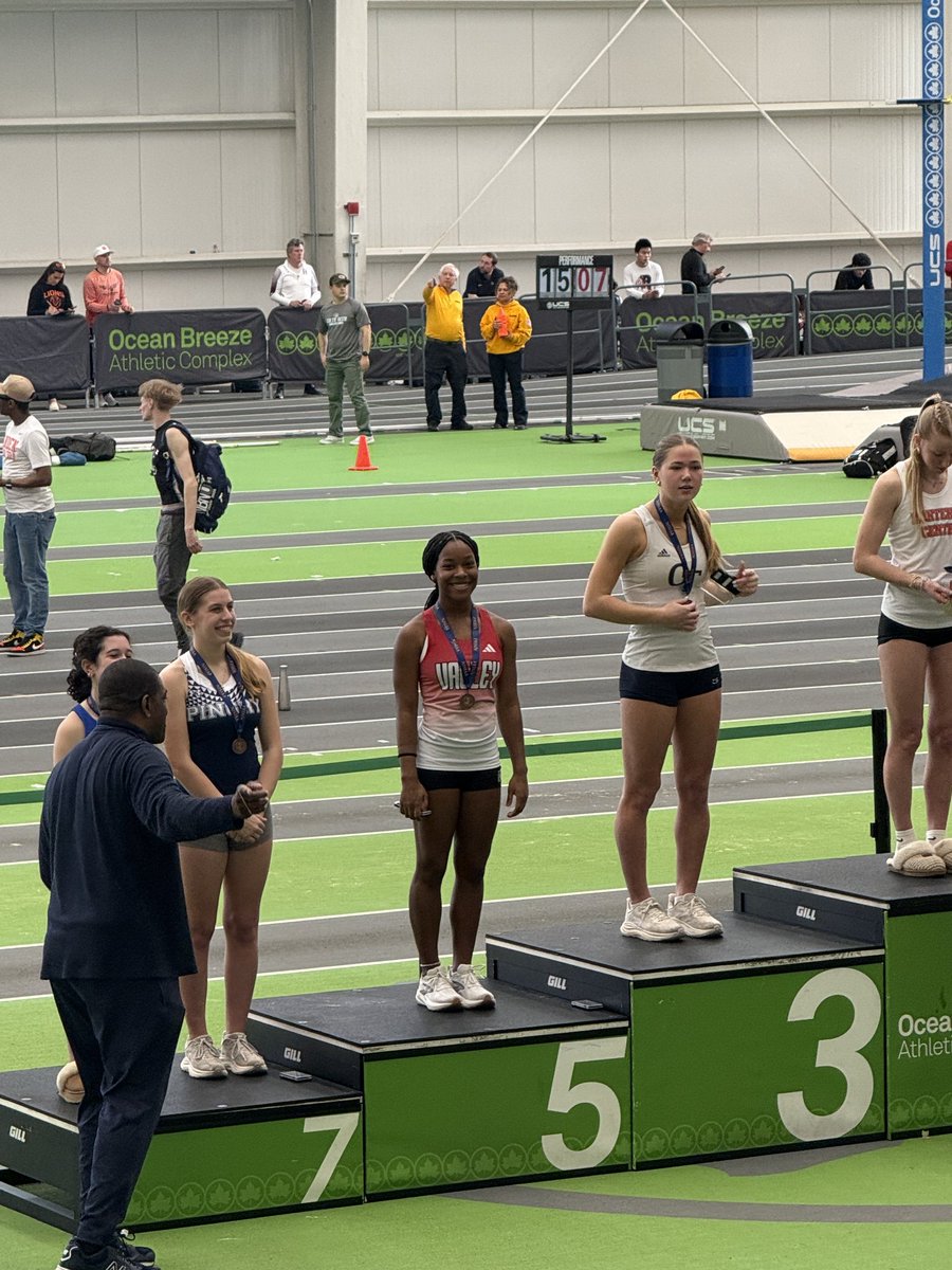 RVRHS Track & Field tweet media