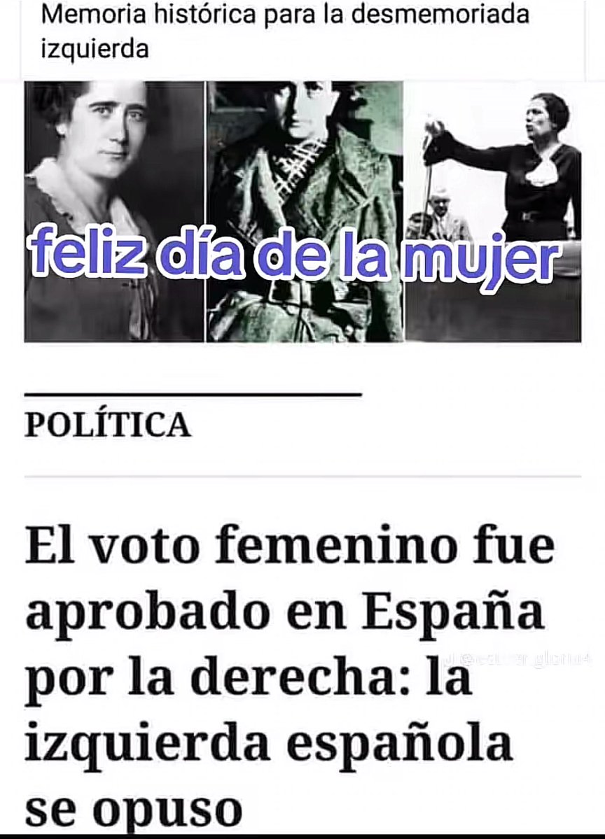Un poco de memoria.