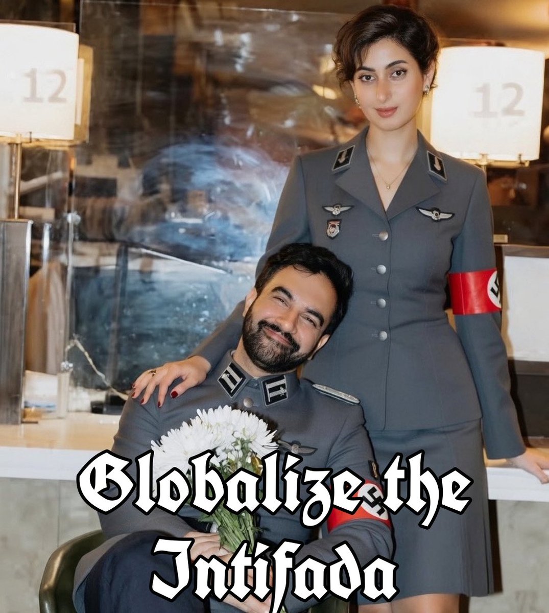 Nazi Hunters tweet media