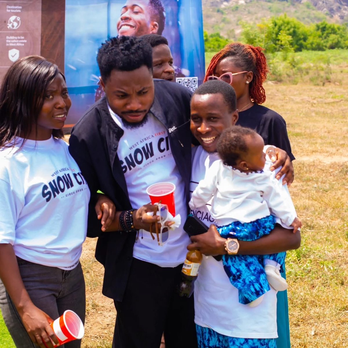 The Rest Hills 🇳🇬 tweet media