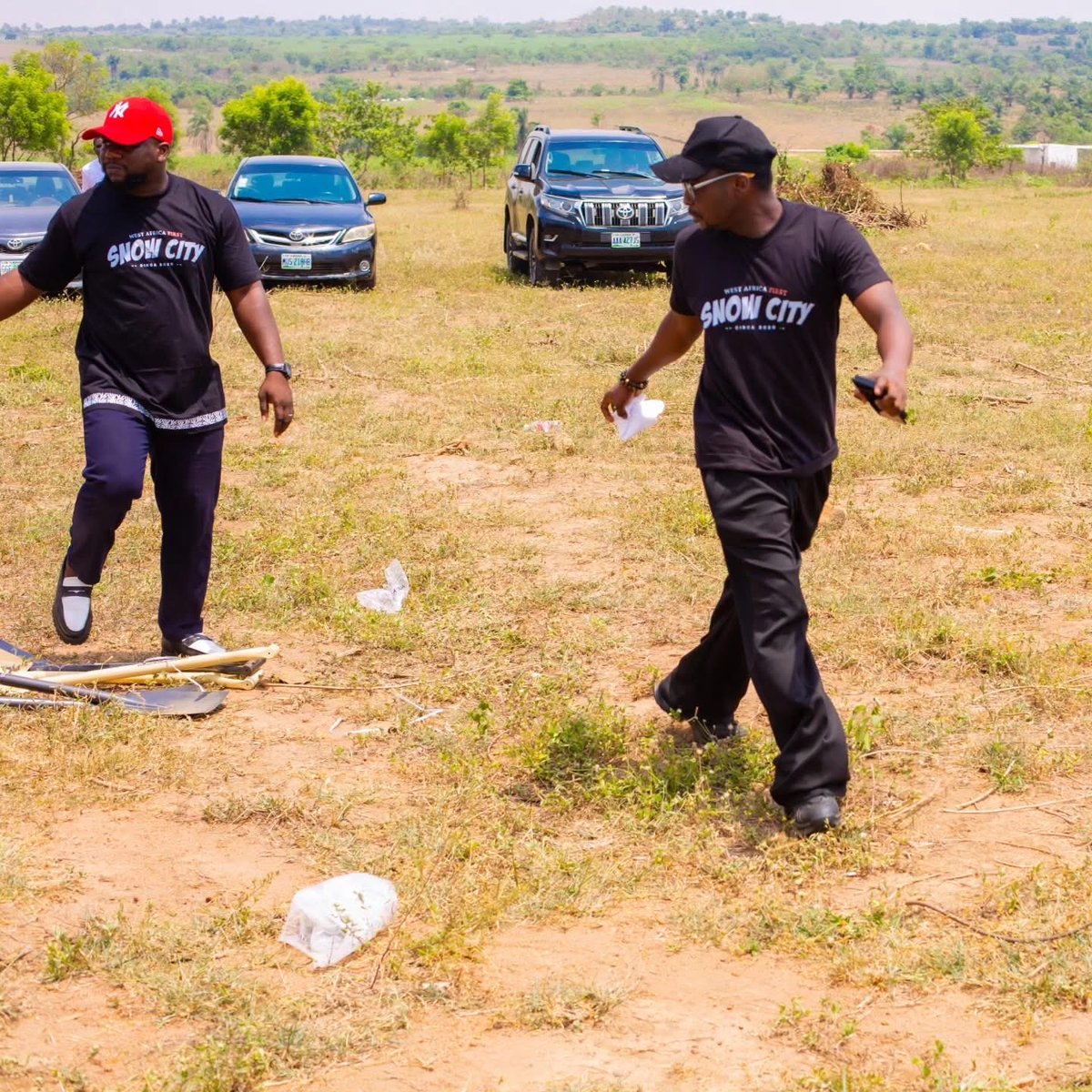 The Rest Hills 🇳🇬 tweet media